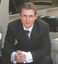 Аватар користувача